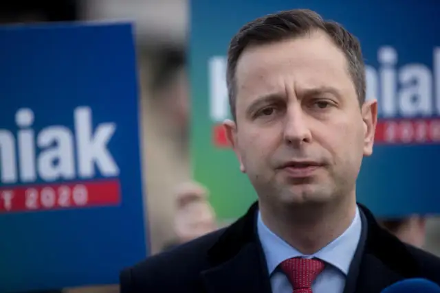 Władysław Kosiniak-Kamysz: Jaka partia i co warto o niej wiedzieć?