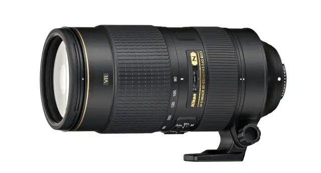 Najlepsze obiektywy do Nikon D5500: Praktyczny przewodnik i rekomendacje