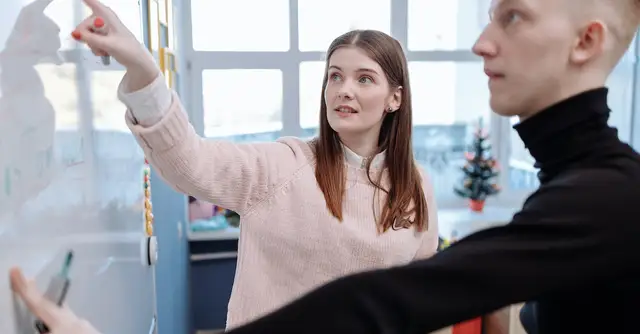 5 najlepszych technik zarządzania czasem dla nauczycieli