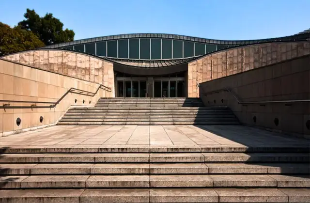 Muzeum sztuki i techniki japońskiej: odkryj fascynującą historię i kolekcje