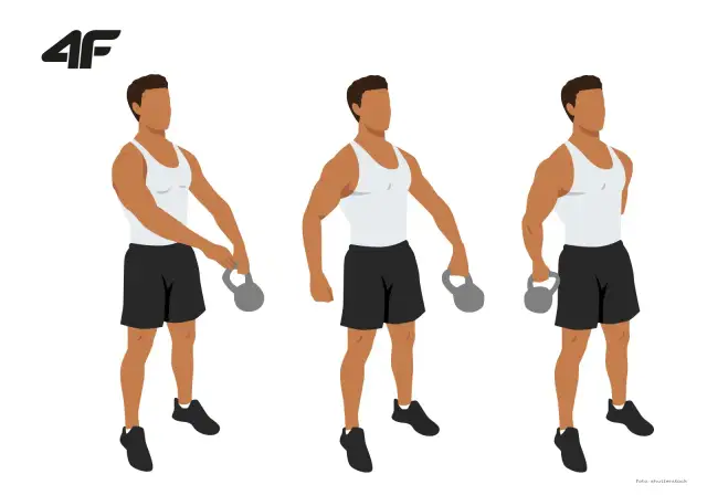 Cardio czy siłowe? Optymalna kolejność dla Twoich celów