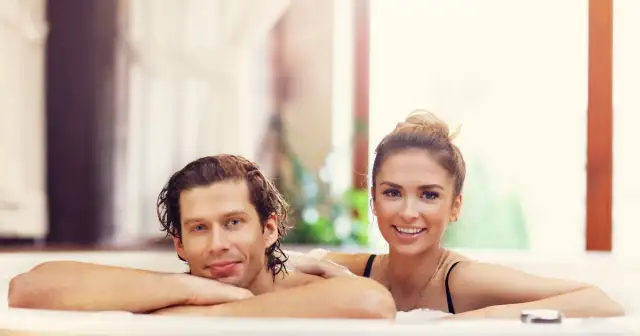 Idealne spa na weekend dla dwojga – relaks i romantyzm w jednym