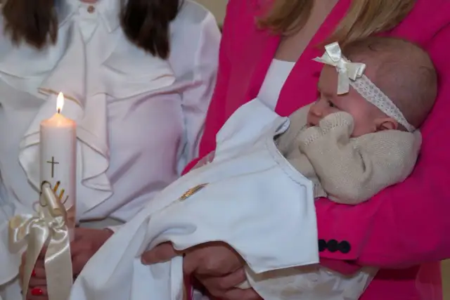 Chrzciny z alkoholem czy bez? Jak podjąć dobrą decyzję