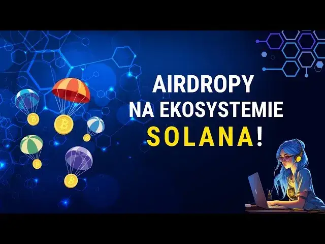 Nowy legendarny airdrop Solany: kiedy i jak sprawdzić kwalifikację?