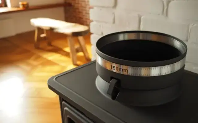 Jaka średnica komina do pieca na ekogroszek? Uniknij kosztownych błędów