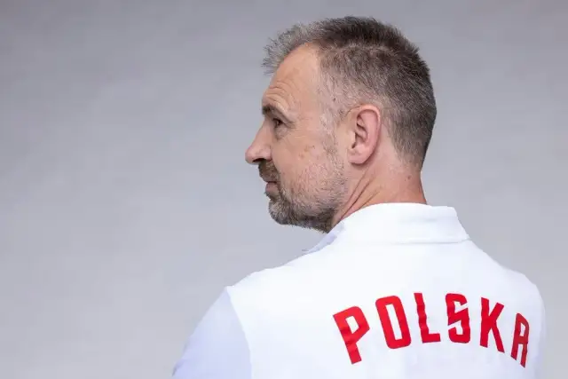 Nikola Grbić: Serb, który podbił polską siatkówkę poznaj go!