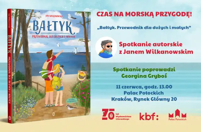 Polskie wyspy na Bałtyku: Przewodnik po turystycznych perełkach