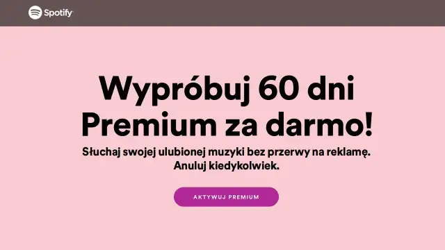 Spotify Premium: Jak aktywować kod? Szybki poradnik!