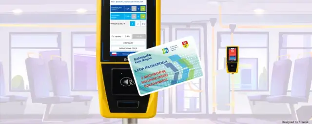 Białystok BKM: Rozkład jazdy autobusów, bilety i trasy w 2 minuty