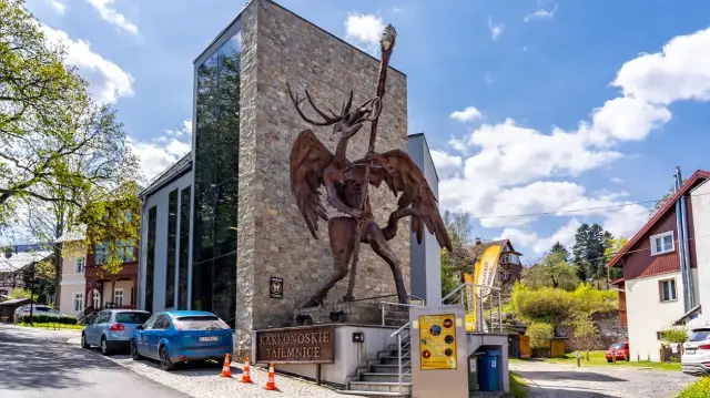 Najlepsze atrakcje w pobliżu Karpacza, które musisz zobaczyć