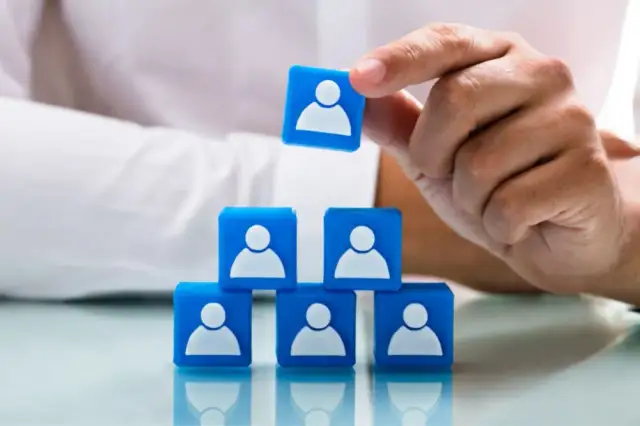 Złożona osobowość - co to znaczy i jak wpływa na nasze życie