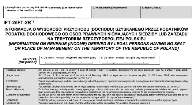Jak napisać oświadczenie do urzędu skarbowego, aby uniknąć problemów?