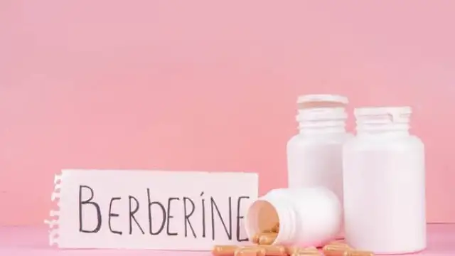 Berberyna - Skutki uboczne i interakcje. Kto powinien jej unikać?