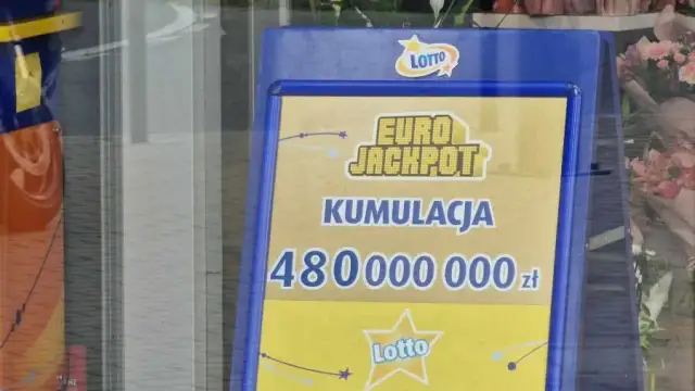 Czy za 2 liczby w Eurojackpot jest wygrana? Sprawdź, jak to działa