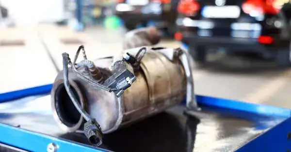 Jak długo trwa regeneracja DPF? Sprawdź, co wpływa na jego trwałość