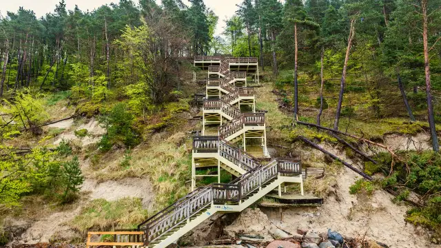 Międzyzdroje: Najciekawsze atrakcje i miejsca, które warto odwiedzić w tym kurorcie