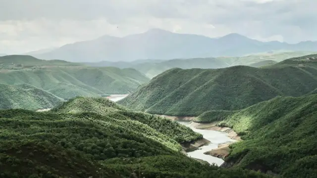 Najlepsza trasa do Albanii – uniknij problemów na drodze i oszczędź czas