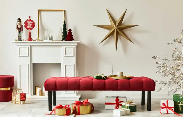 Od kiedy ozdoby świąteczne w domu? Poznaj tradycje i zwyczaje