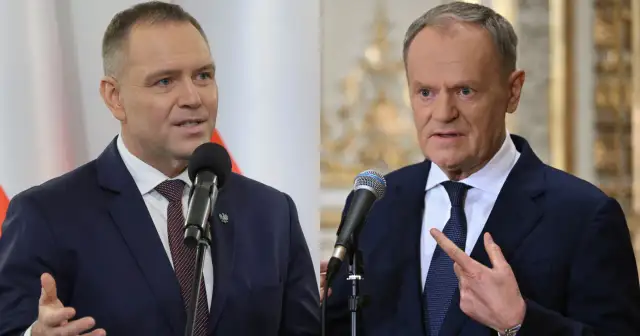 Donald Tusk: Gdzie i kiedy spotkania? Sprawdź harmonogram!