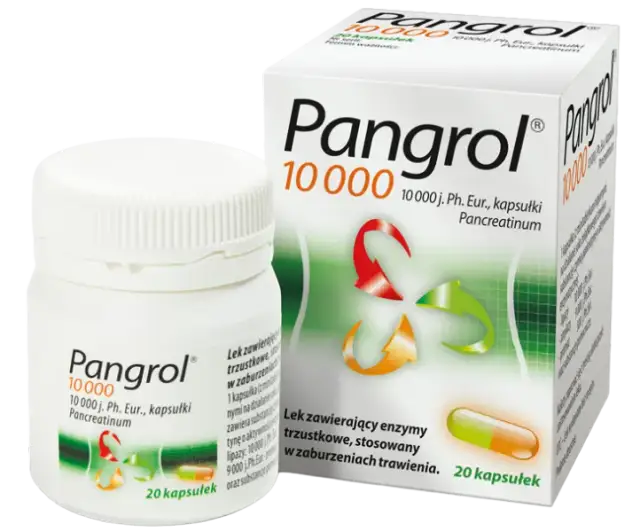 Jakie leki przeciwbólowe na trzustkę mogą naprawdę pomóc w bólu?