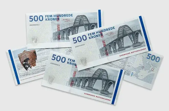 Jaką walutę obowiązkowo zabrać do Danii? Korona duńska (DKK) i praktyczne porady