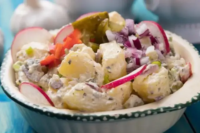 Ziemniaki z wczoraj? Odkryj 20+ przepisów zero waste i nowe smaki!