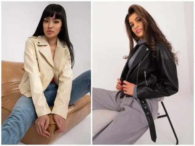 Jasna ramoneska: Stylizacje, które pokochasz! Porady eksperta