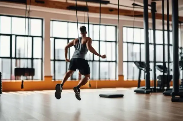 Ile ćwiczeń na treningu? Odkryj optymalną liczbę dla Twoich celów!