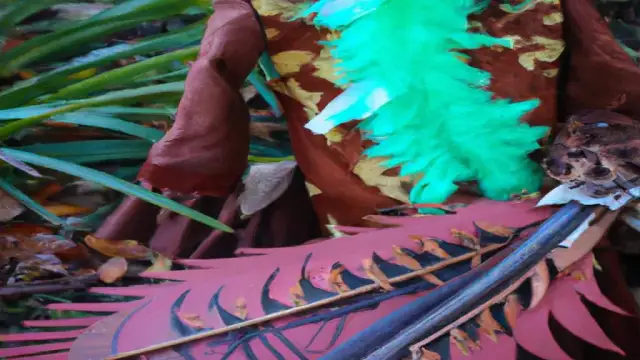 Jak zrobić strój wróbelka - łatwe kroki do stworzenia kostiumu dla dziecka