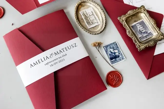 Zapraszanie na ślub: co mówić? Gotowe zwroty i savoir-vivre