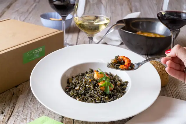 Almuerzos a domicilio: Tu guía experta para elegir, pedir y disfrutar