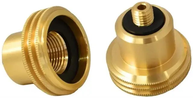 Adapter LPG: Gdzie kupić i jak tankować bez stresu w Europie?