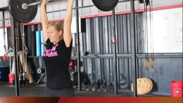 Fran CrossFit: Co to jest? Jak pokonać legendarny benchmark?