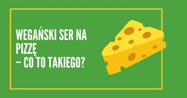 Ser wegański z czego jest zrobiony? Odkryj składniki i ich zalety