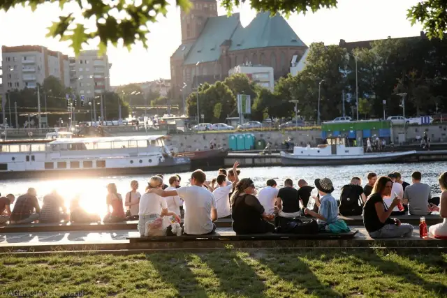 Radom: 198 tys. mieszkańców. Dlaczego populacja maleje?