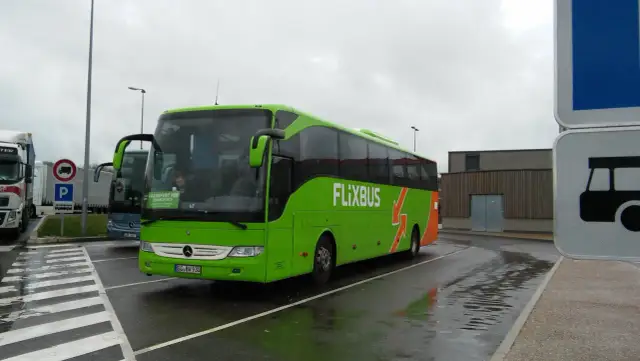 Polski Bus Wrocław? Gdzie odjeżdża FlixBus z Suchej 1 i inne przystanki