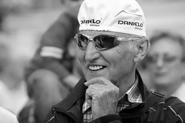 Jan Kudra kolarz - nieznane fakty o jego niesamowitych osiągnięciach