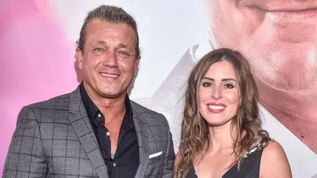 Kim naprawdę jest Katarzyna Jakimowicz - wszystko o żonie Jarosława