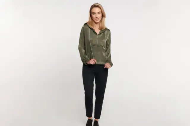 Co ubrać przy 25 stopniach? Stylowe i wygodne propozycje na lato