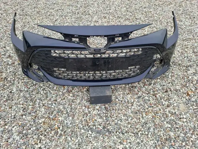 Ile kosztuje zderzak do samochodu? Ceny nowych i używanych części