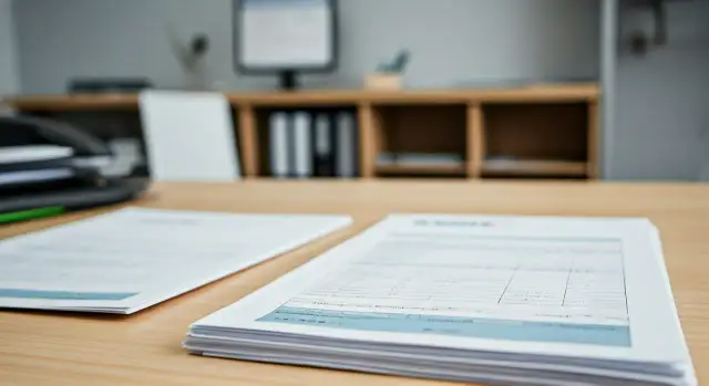 Jaki druk do ZUS po ustaniu zatrudnienia? Uniknij błędów w wniosku