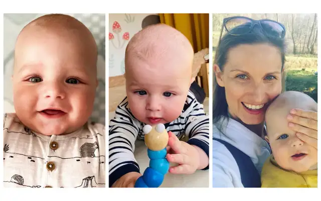 Jak sprawdzić czy dziecko ma zeza - objawy i domowe testy