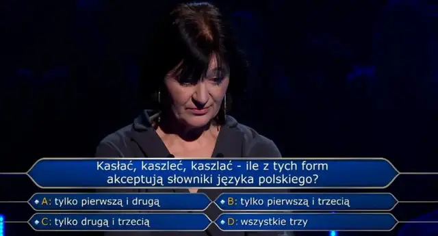 Co robi masztalerz? Odpowiedź z "Milionerów" i tajniki zawodu