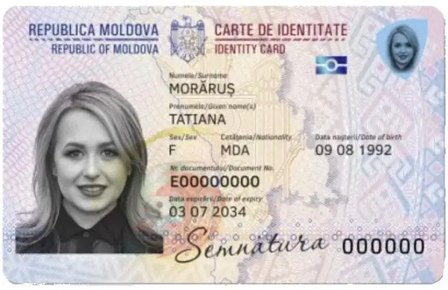 Czy do Mołdawii potrzebny paszport? Dowód osobisty wystarczy!