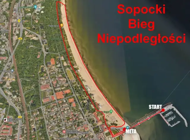 Sopot co się dzieje: najważniejsze wydarzenia i zaskakujące incydenty