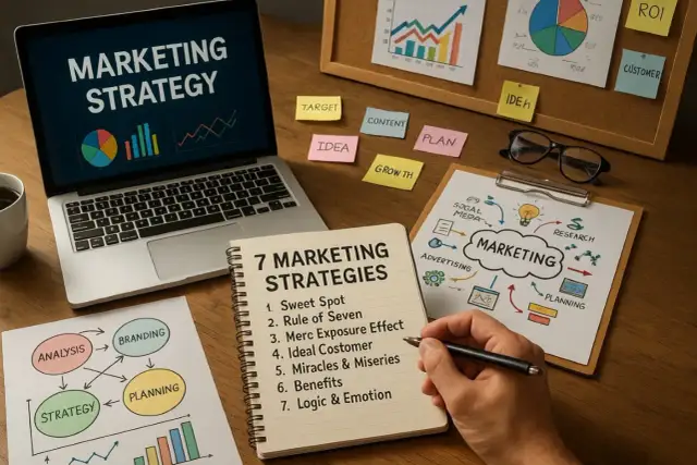 Marketing treści: Co to? Strategia, trendy i przykłady 2026