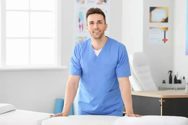 Jak przygotować się do wizyty u fizjoterapeuty, aby uniknąć stresu