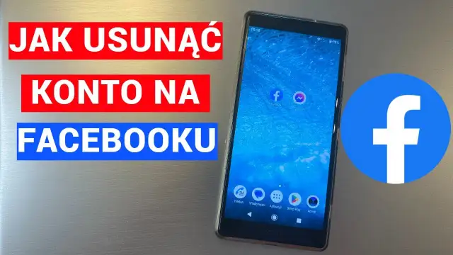 Jak usunąć profil z Facebooka i uniknąć utraty danych na zawsze