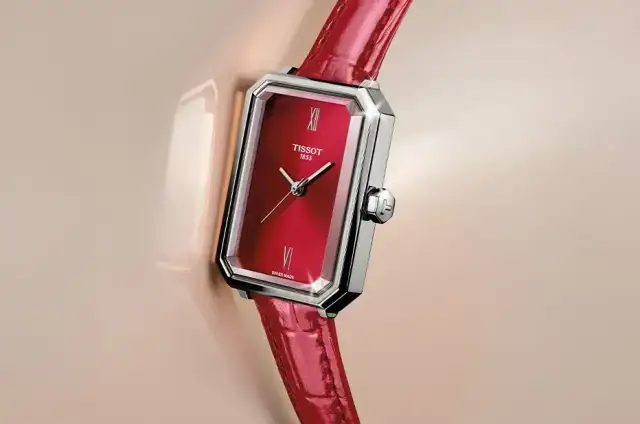 Damski zegarek Tissot: Przewodnik po kolekcjach i cenach