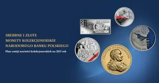 Jak kupić monety okolicznościowe NBP - uniknij najczęstszych błędów